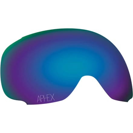 Skibril masker Aphex Kepler