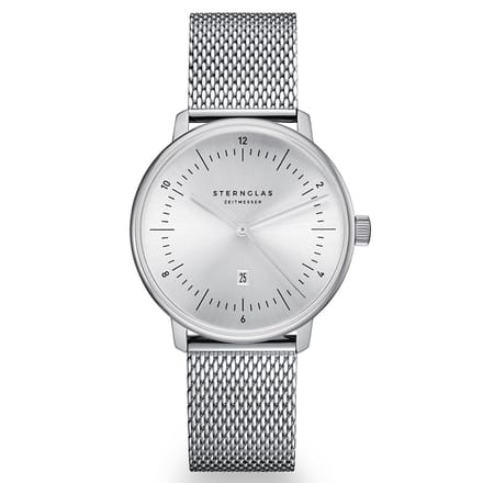 Sternglas Naos XS Edition Elyra S01-NDE10-MI01 Horloge