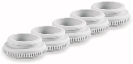 eQ-3 154373A2 Radiator-ventieladapter