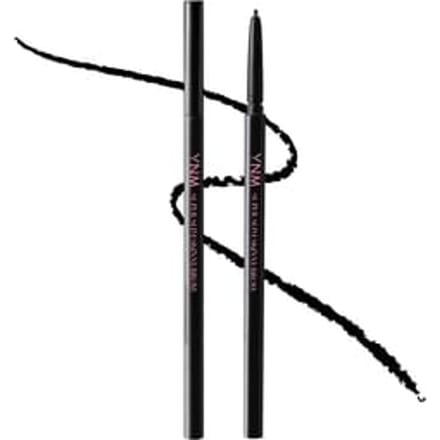YNM - Super Slim Skinny Brow - 2 Colors #BR02 Brown