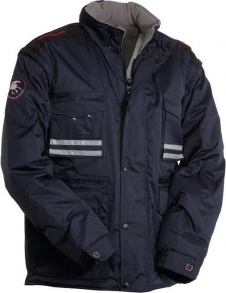 Payper Tornado - Navy Blue - 4XL