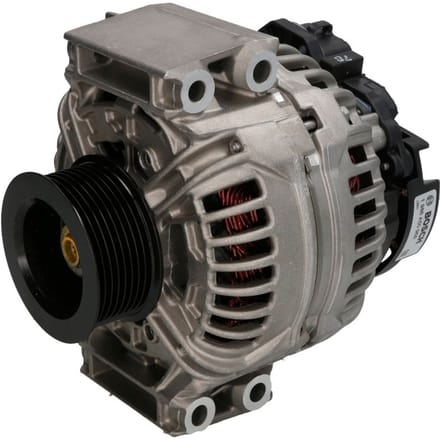 Driefasige generator BOSCH 1 986 A00 968