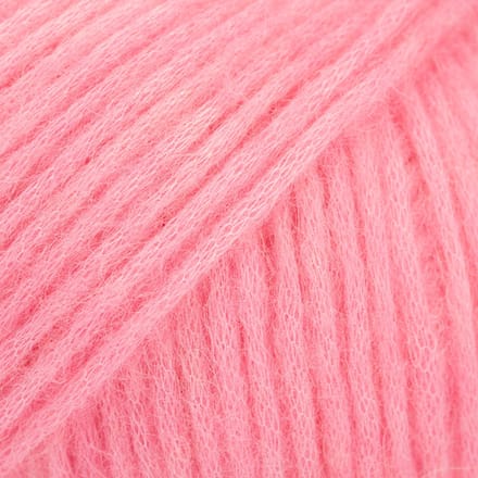 DROPS Air Uni Colour - 53 aardbeien ijs - Wol Garen
