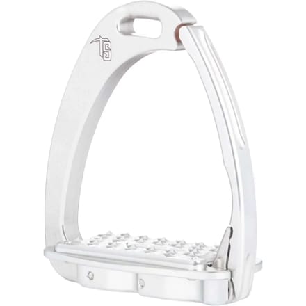 Veiligheidseisen voor paardsportzittingen Tech Stirrups Venice Hunter/Jumper M
