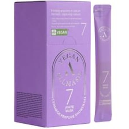 MASIL - ALLMASIL Vegan 7 Ceramide Perfume Shower Gel Stick Pouch - 5 Types White Musk