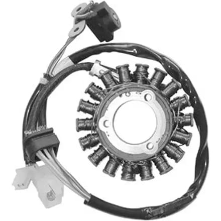 Alternateur RMS pour Scooter Daelim 250 S2 2006 à 2007 Neuf