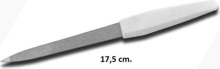 Rojafit Semiprofessionele Safiervijl 17,5 cm.