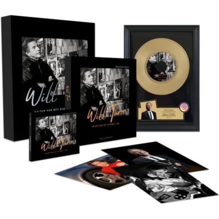 Will Tura - Luxe Box