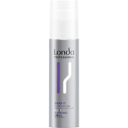 Londa Professional Texture Ruilen Haargel Dames 100 ml
