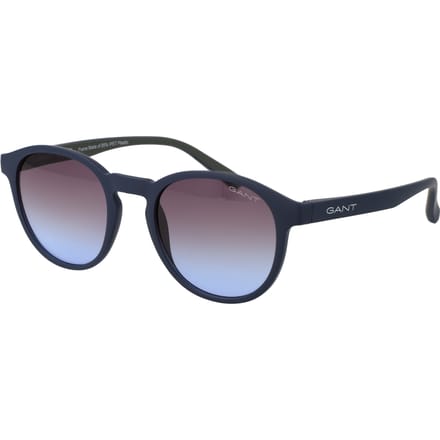 Gant Ga7234 Zonnebril Blauw Man