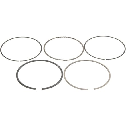 Goetze Engine Zuigerveren set GOETZE 08-432600-00