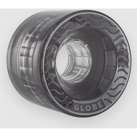 Globe Retro Flex Cruiser 58mm Wheels zwart