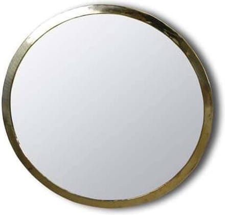Safaary - Marokkaanse Spiegel Mena XL Ø 60cm