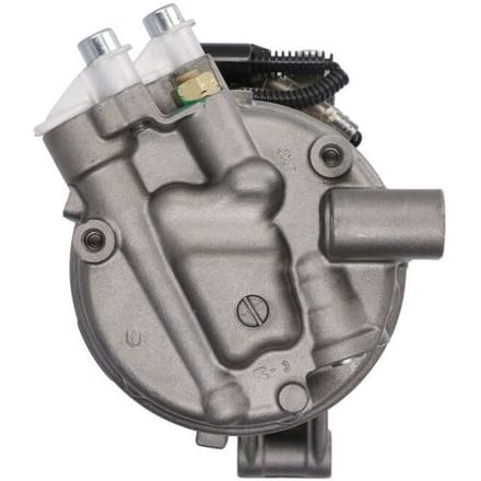 Airco-compressor ELSTOCK 51-0276