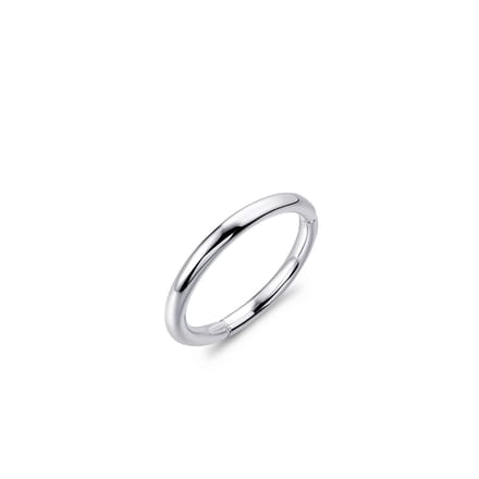 Gisser Jewels Silver Ring