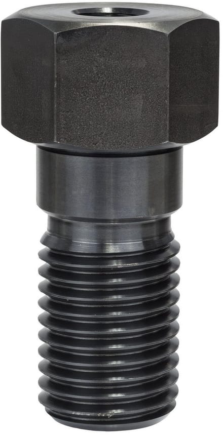 Bosch adapter voor diamantboren 5/8 16 UNF, 1 1/4 UNC - 260859815...