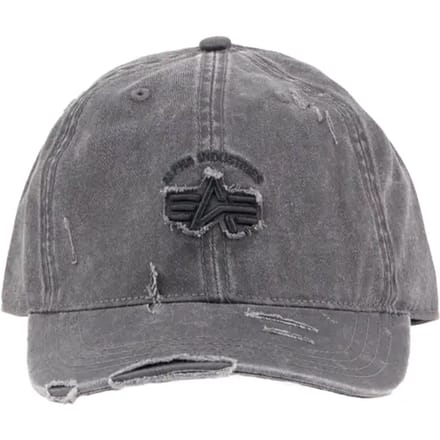 Cap Alpha Industries Acid