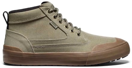 Chrome 415 Schoenen Groen,Bruin EU 44 Man