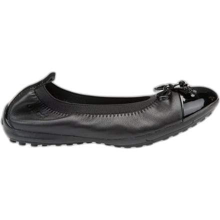 Meisjes ballerina's Geox Piuma