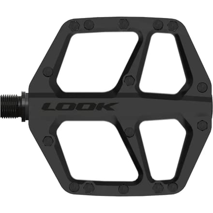 Look Trail Fusion Pedalen Zwart