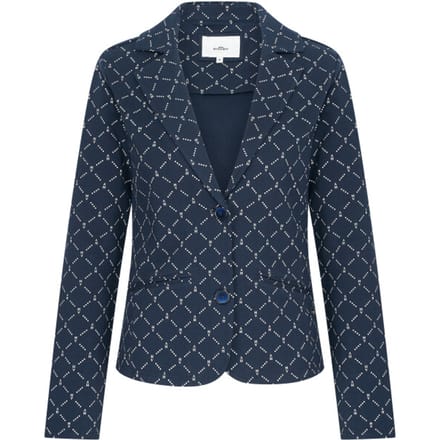 HV Society Blazer hvsmonroe