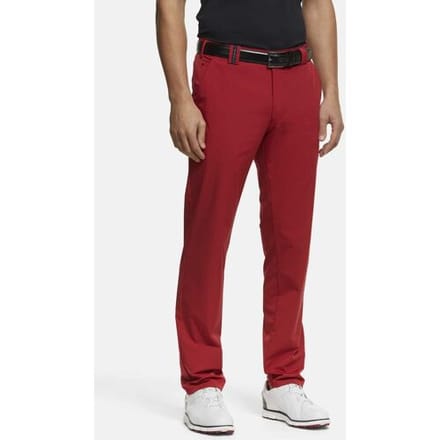 Meyer Broek Augusta High-Performance 4-Way-Stretch Rood / male