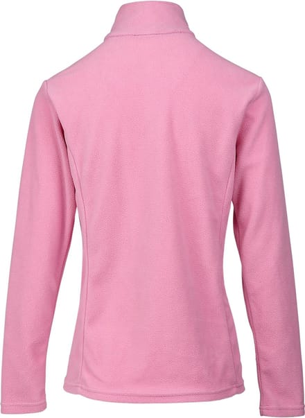 Brunotti Misma Dames Fleece | Dusty Pink