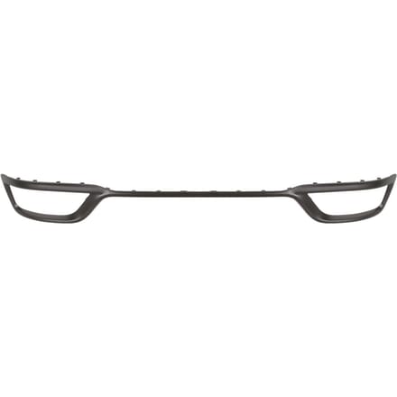 Bumper - onderdelen BLIC 5703-05-0939925P