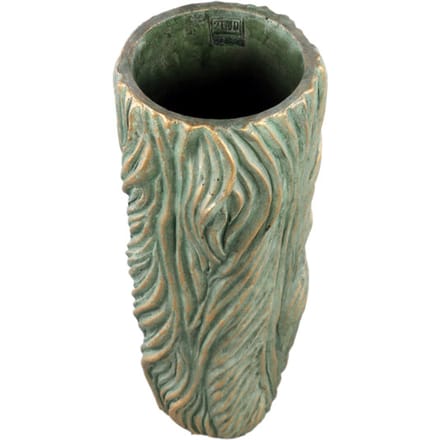 PTMD - Pot Alexio - Groen - 20x20x45cm