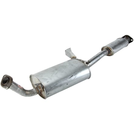 Voorpijp BOSAL 154-553