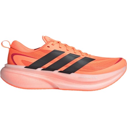 adidas Supernova Glide Neutrale schoen Heren