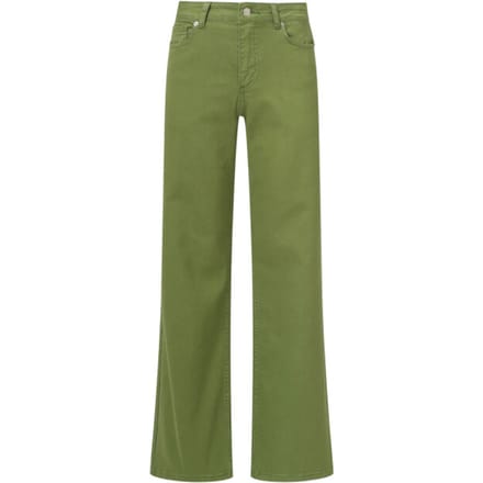 Smashed Lemon Wide leg jeans |