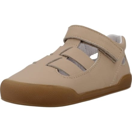 Schoenen voor de eerste stapjes Blanditos OCEANO Beige