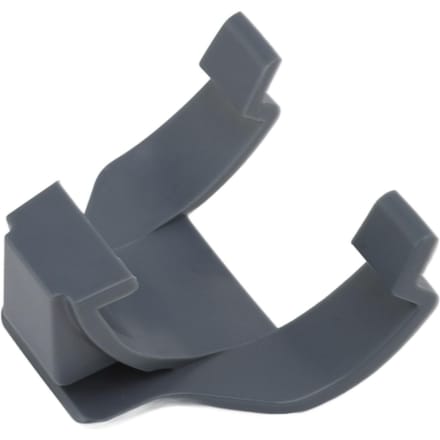 PP Blender Handgreep Beugel voor TM6 TM5 Blender Handgreep Vervangingsonderdelen Accessoires C1 Beech gray