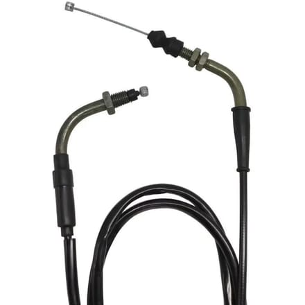 P2R-gaskabel voor Chinese 50cc-scooter (Gy6), nieuw