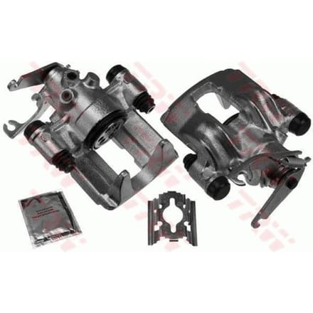 Remklauw TRW BHS790E, links
