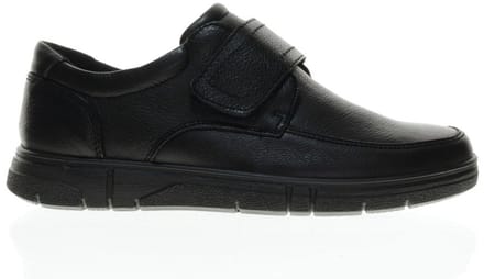 ara Lloris - heren instapper - zwart - maat 40 (EU) 6.5 (UK)