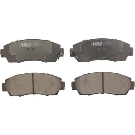 Remblokset ABE C14059, voor