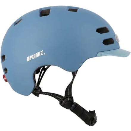 Helm met occipitale afstelling Optimiz O374