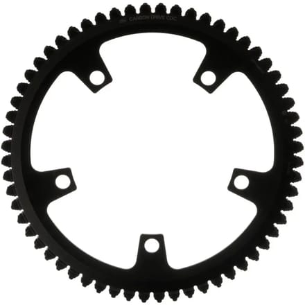 Monolade Raleigh E-bike One 60T
