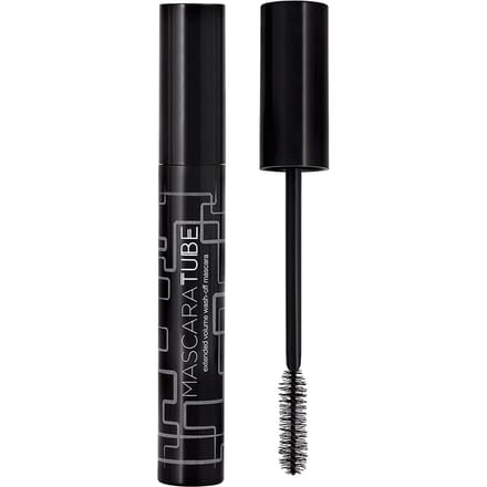 Diego Dalla Palma, Étendu, Mascara, 131, Noir, 12 ml