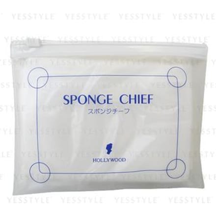 Hollywood - Orchid Sponge Chief 1 pc