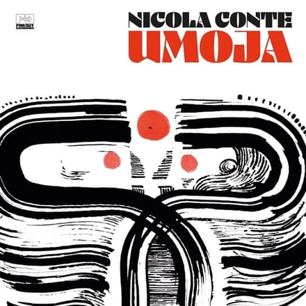 Nicole Conte - Umoja (2 LP)