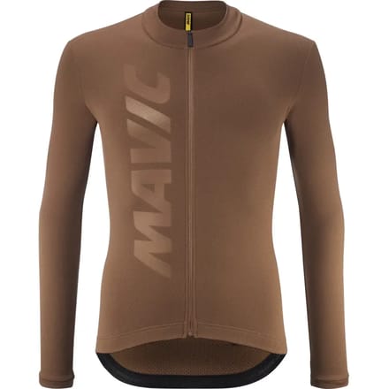 Thermische jersey Mavic Aksium