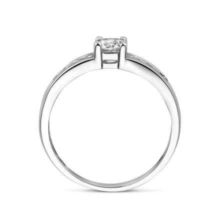 Ring Zirkonia