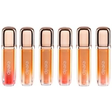 eyeNlip - Deep Velvet Tint - 6 Colors #02 Luxe
