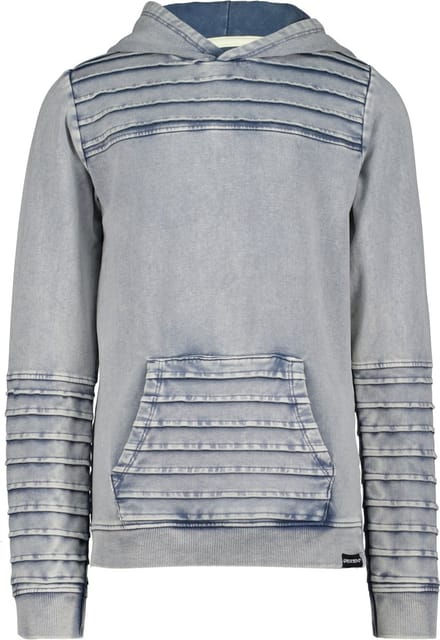 4PRESIDENT Sweater jongens - Bleach - Maat 92 - Jongens trui