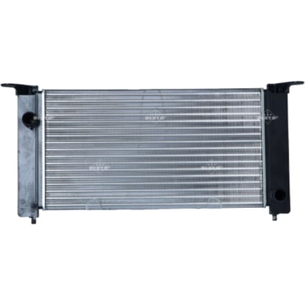 Radiator, motorkoeling Economy Class NRF 53603A