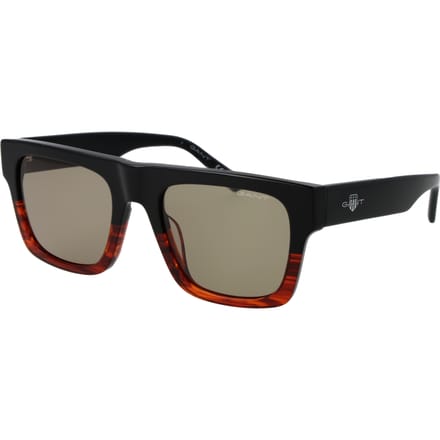 Gant Ga7231 Zonnebril Zwart Man