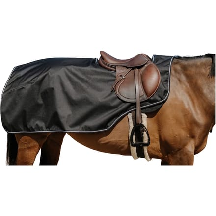Paardendekens Equithème Tyrex 600D